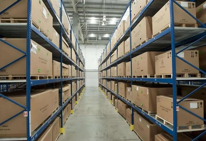 厦门到平定县货物仓储