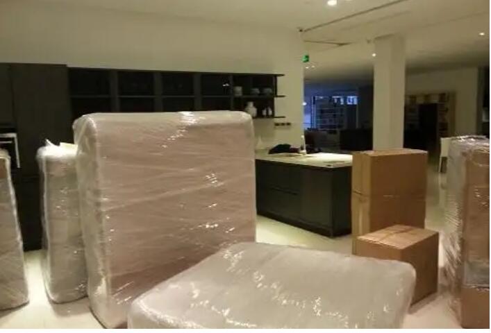 厦门到平定县长途搬家