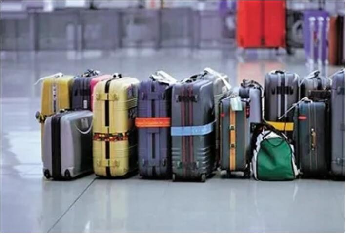 厦门到平定县行李托运